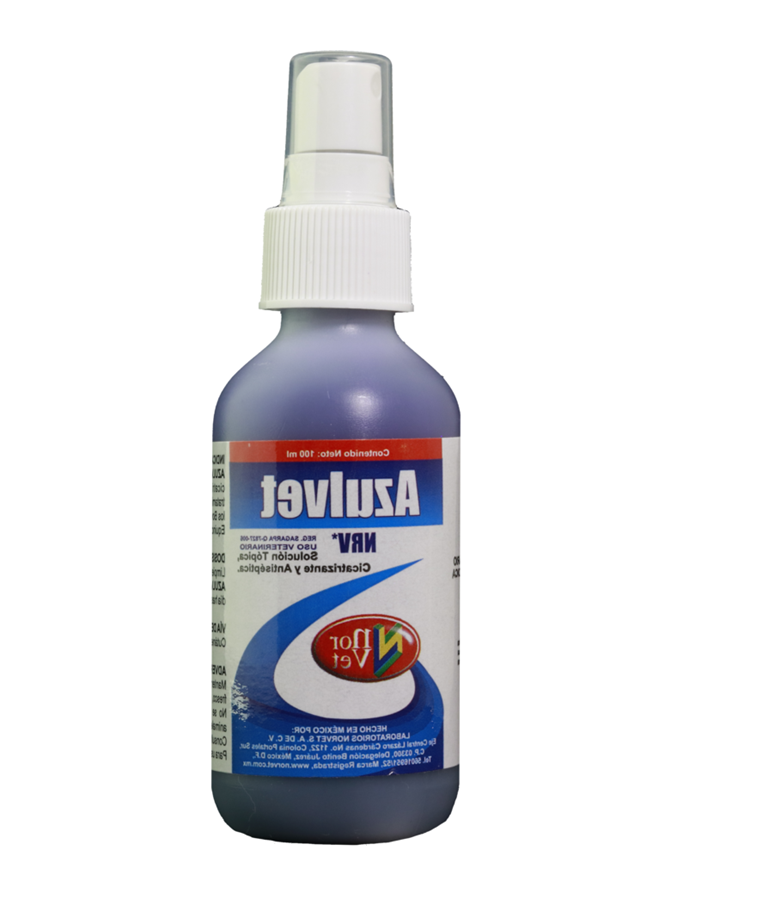 Azulvet NRV