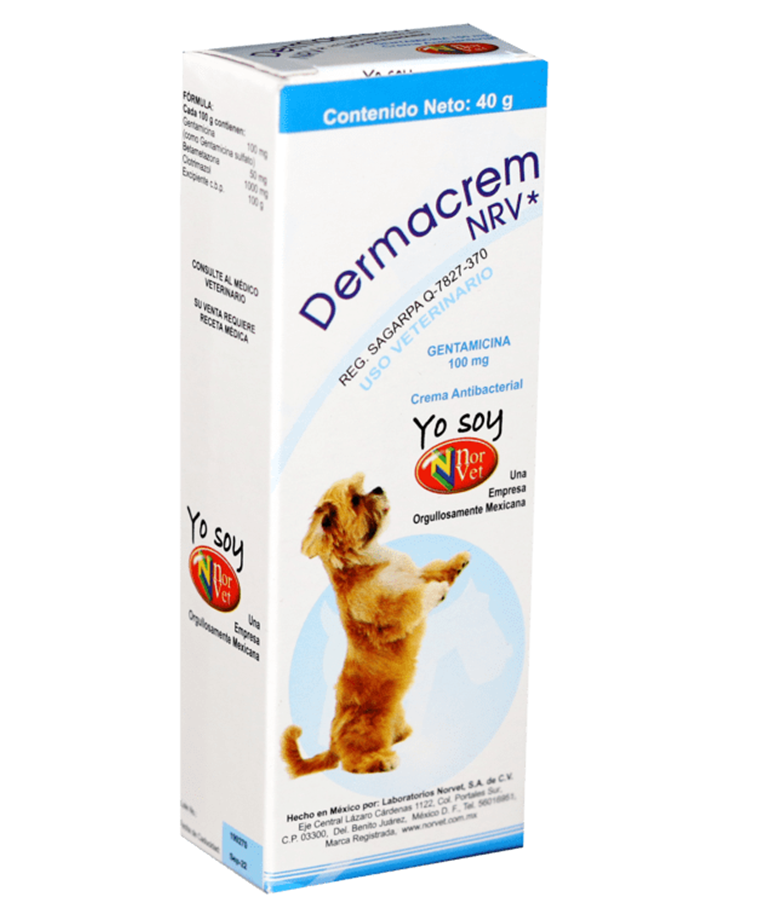 Dermacrem NRV