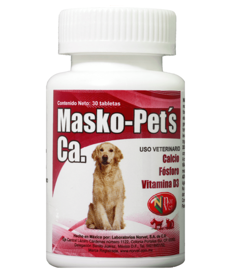Masko-Pet´s Ca