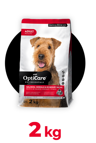 OptiCare® Adulto 2kg